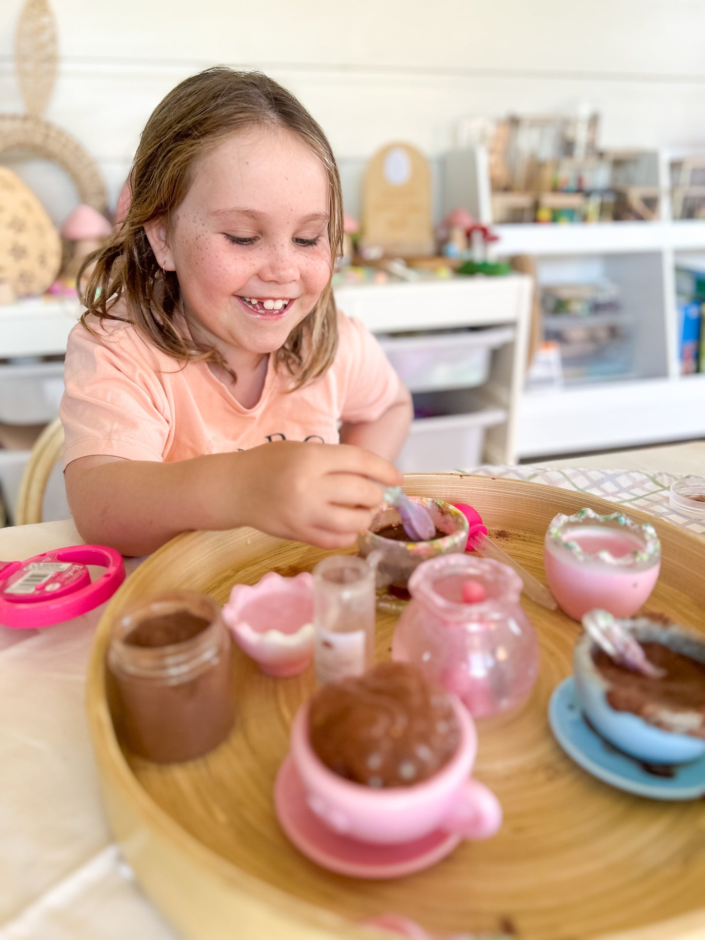 Sweet Cocoa Fizz+ (90g tub)