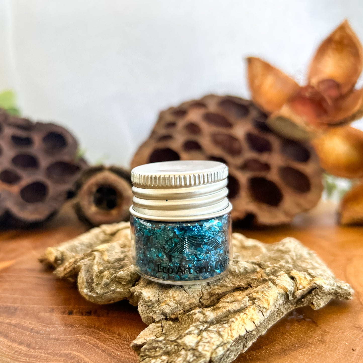 Rainforest - Bioglitter®