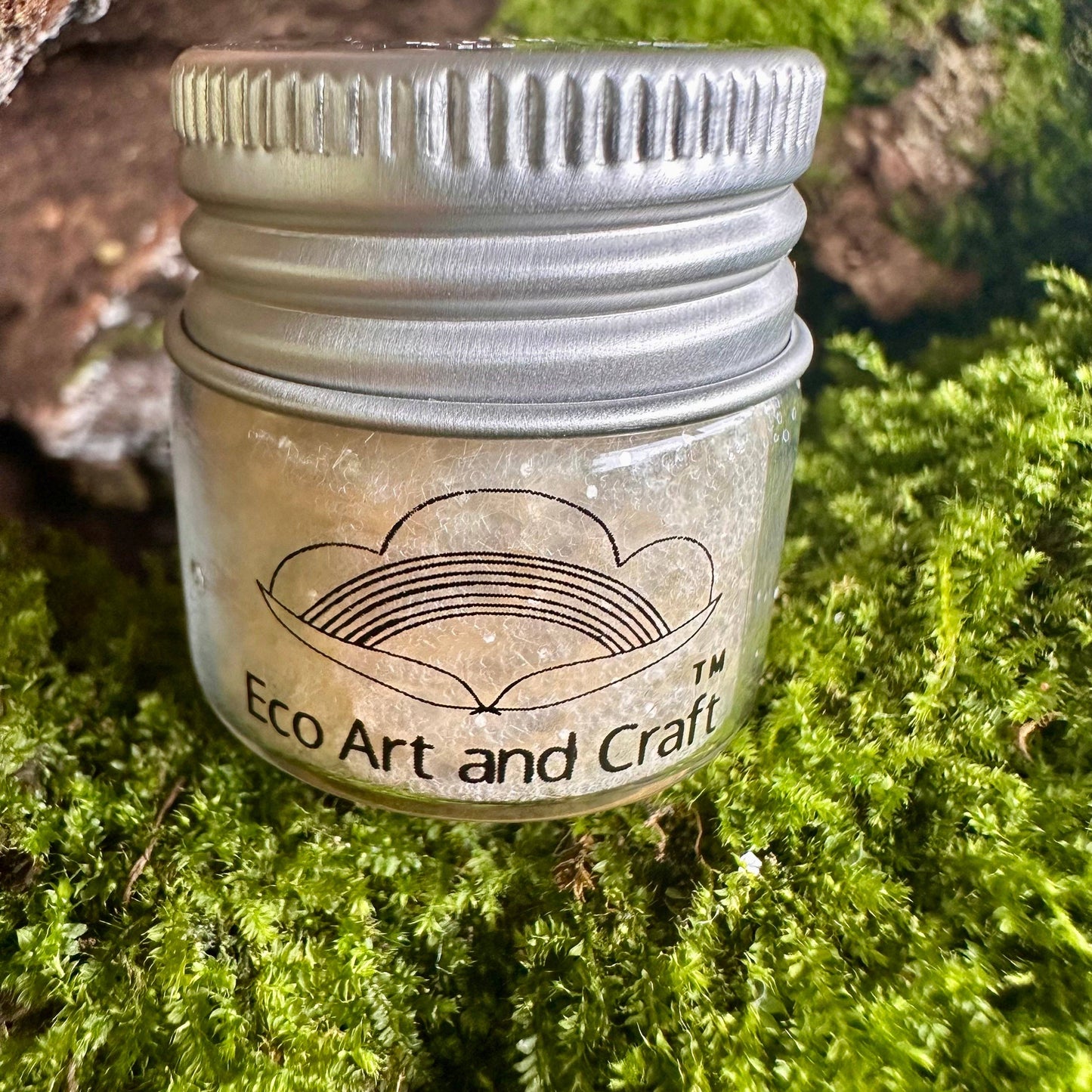 Breeze - Made with genuine Bioglitter®