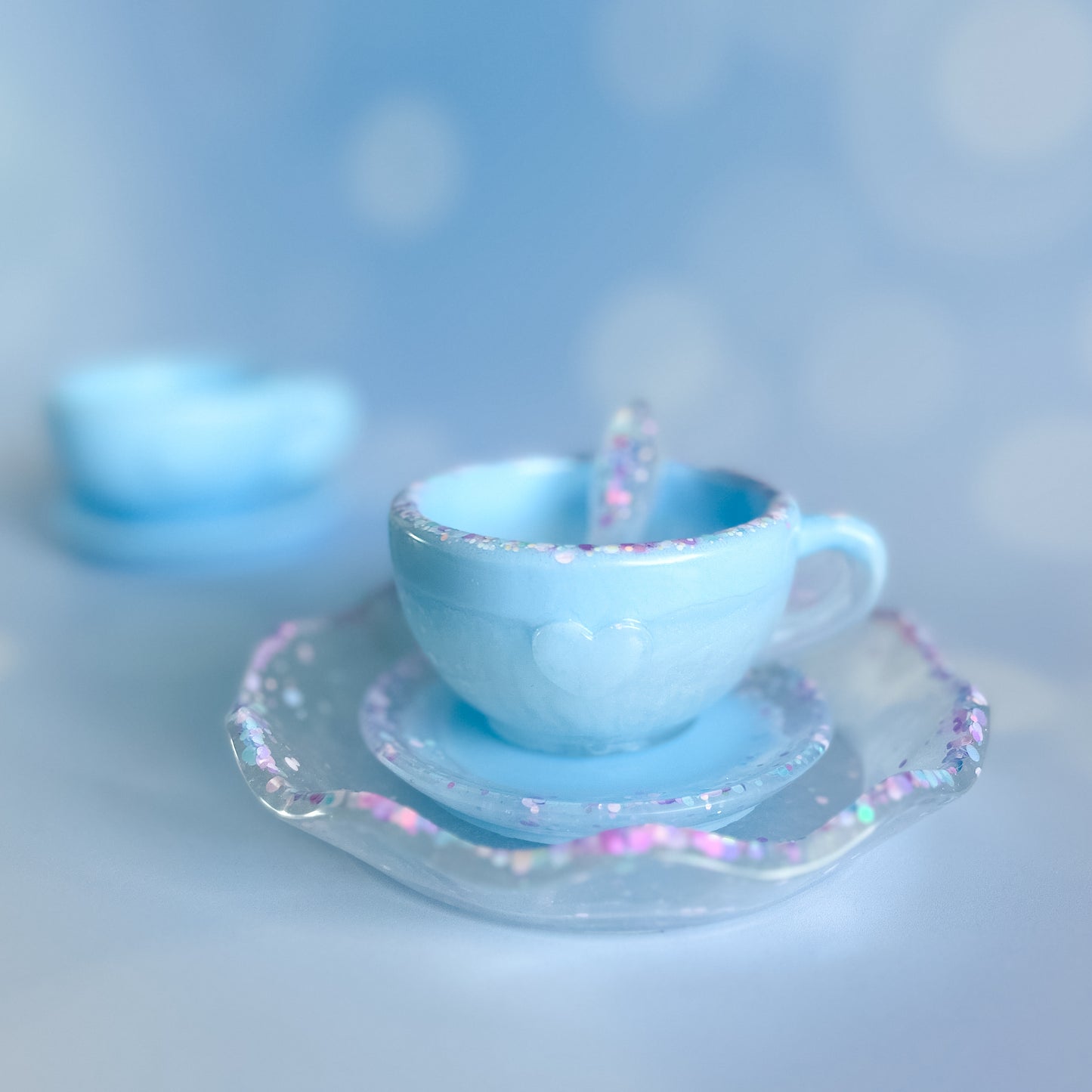 Wavy Plate (Pre order)