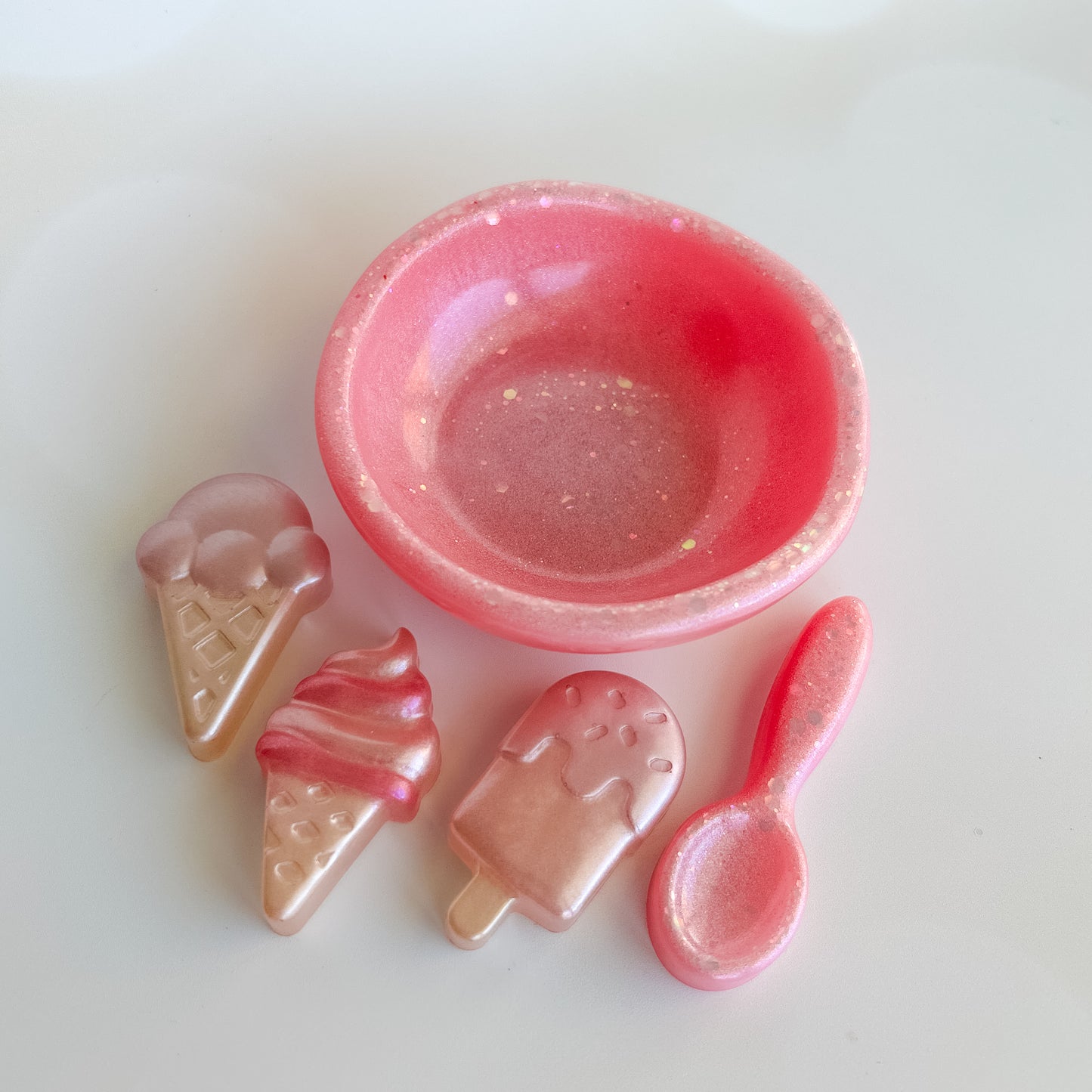Ice Cream Dreams Set