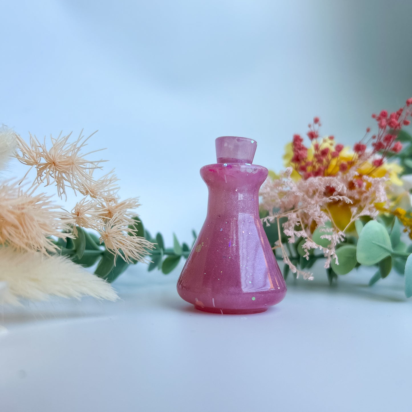 Mini Potion Bottle - Made to Order