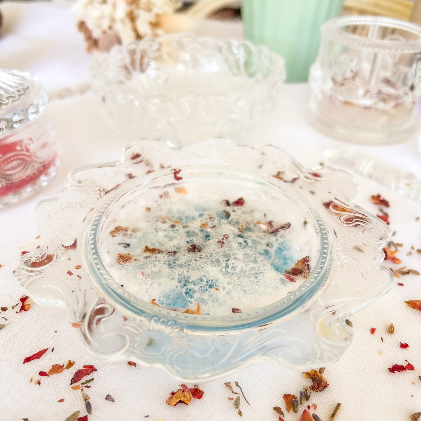 Heirloom Fizz