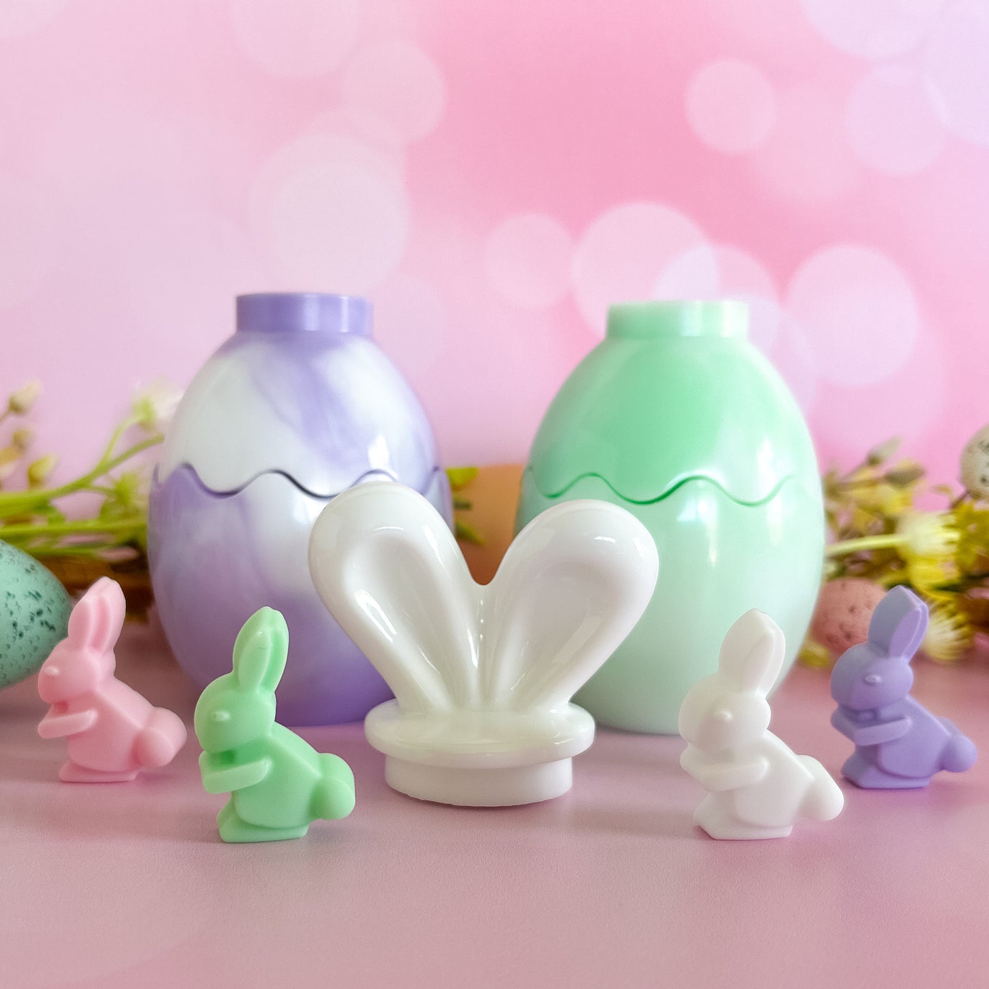 Eggie Hideaway