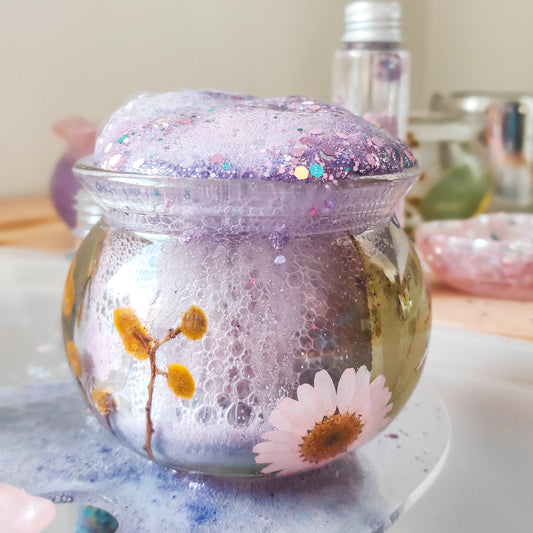 Botanicals Cauldron