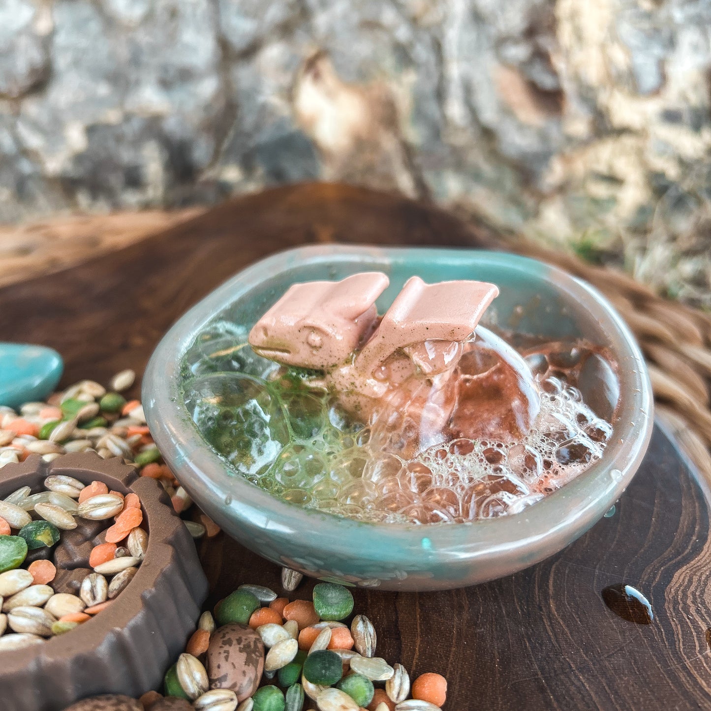 Dino Discovery Potion Set