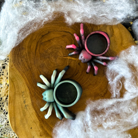 Spider Dish