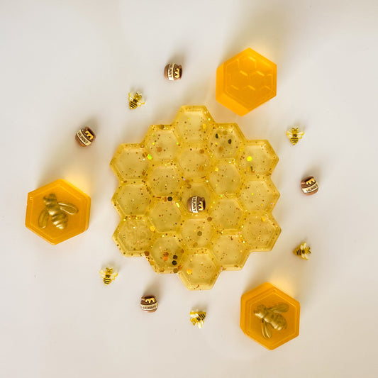 Honeycomb Add-on Sets