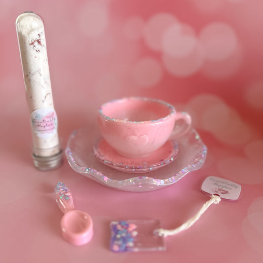 Tea Time Potion Set (Pre Order)