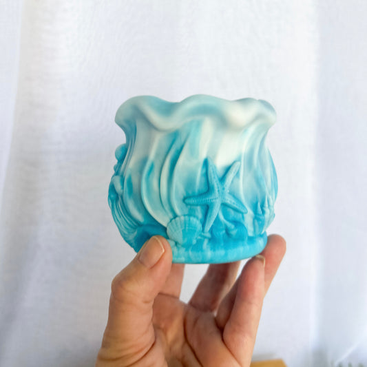 Tidepool Treasures Potion Cup: Pre-Order