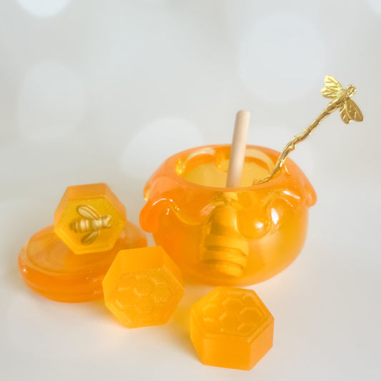 Golden Honeypot Set