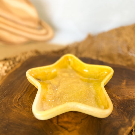 Large Star Bowl