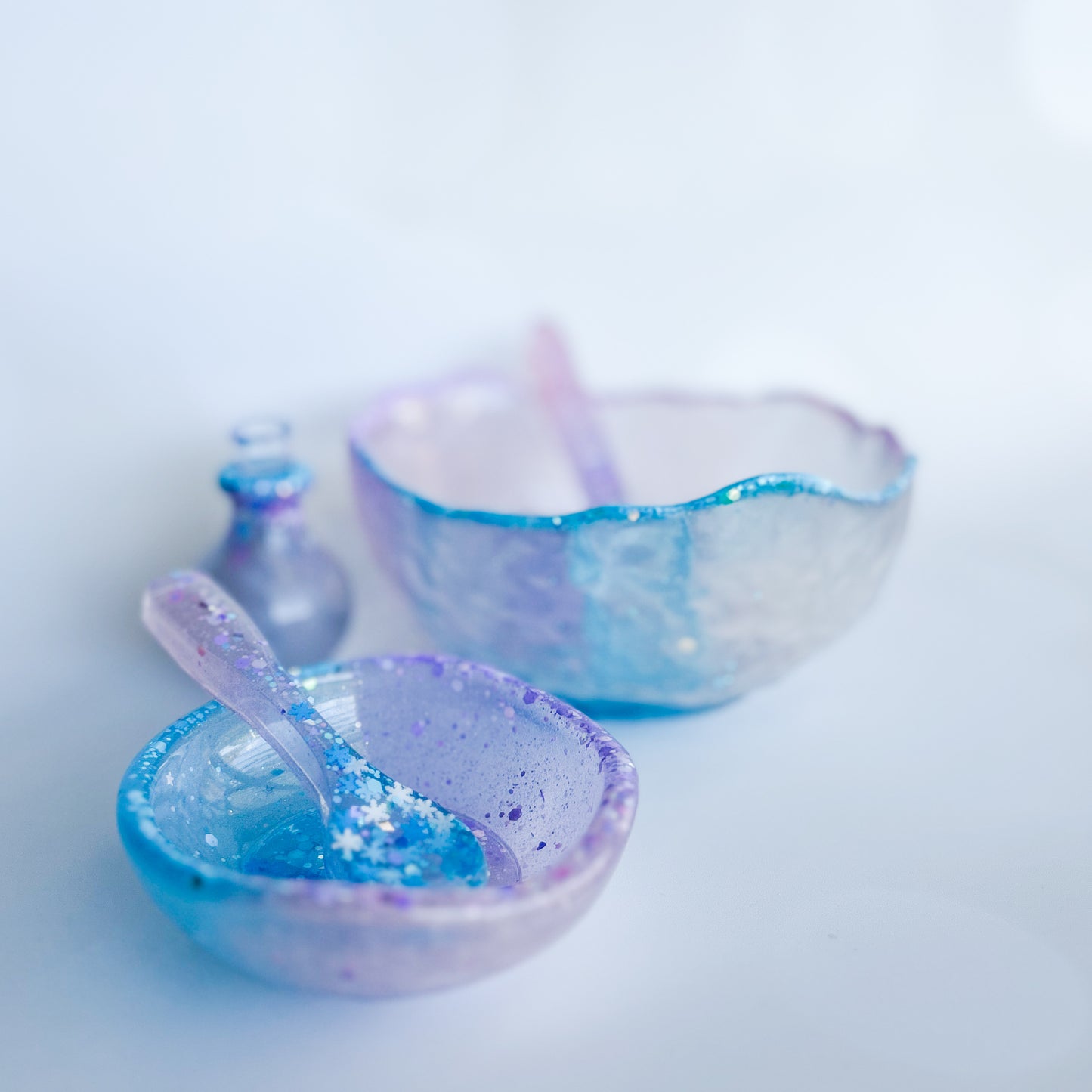 Mini Potion Bottle - Made to Order