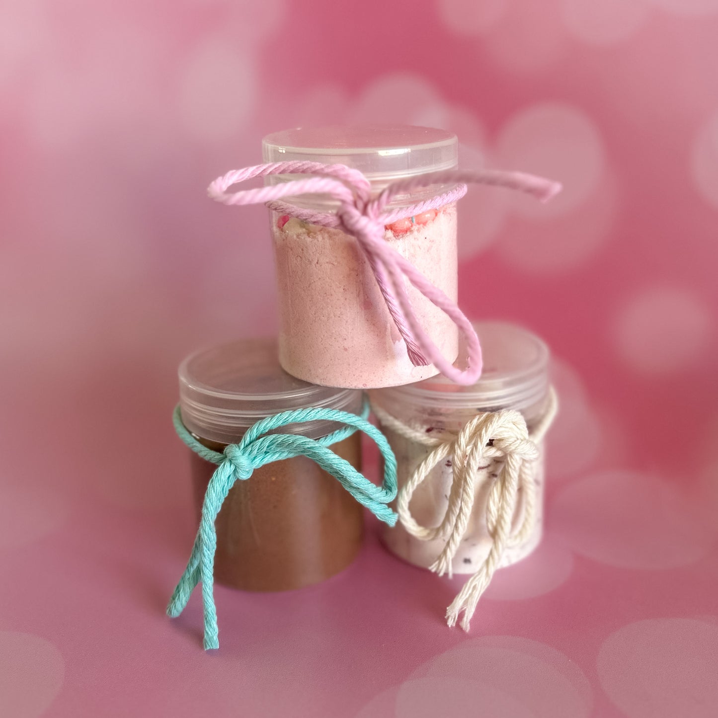 Sweet Cocoa Fizz+ (90g tub)