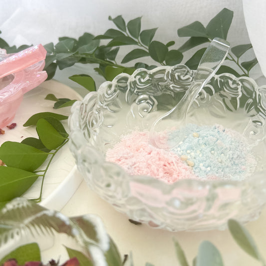 Heirloom Rose Bowl