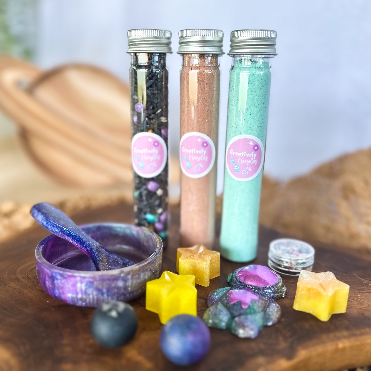 Cosmic Creations Potion Kit
