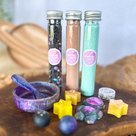 Cosmic Creations Potion Kit