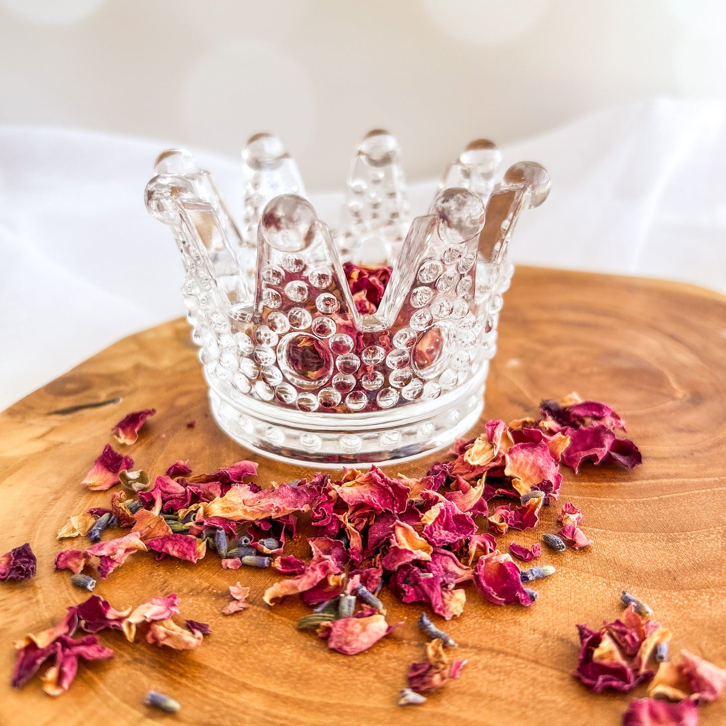 Heirloom Dried Florals