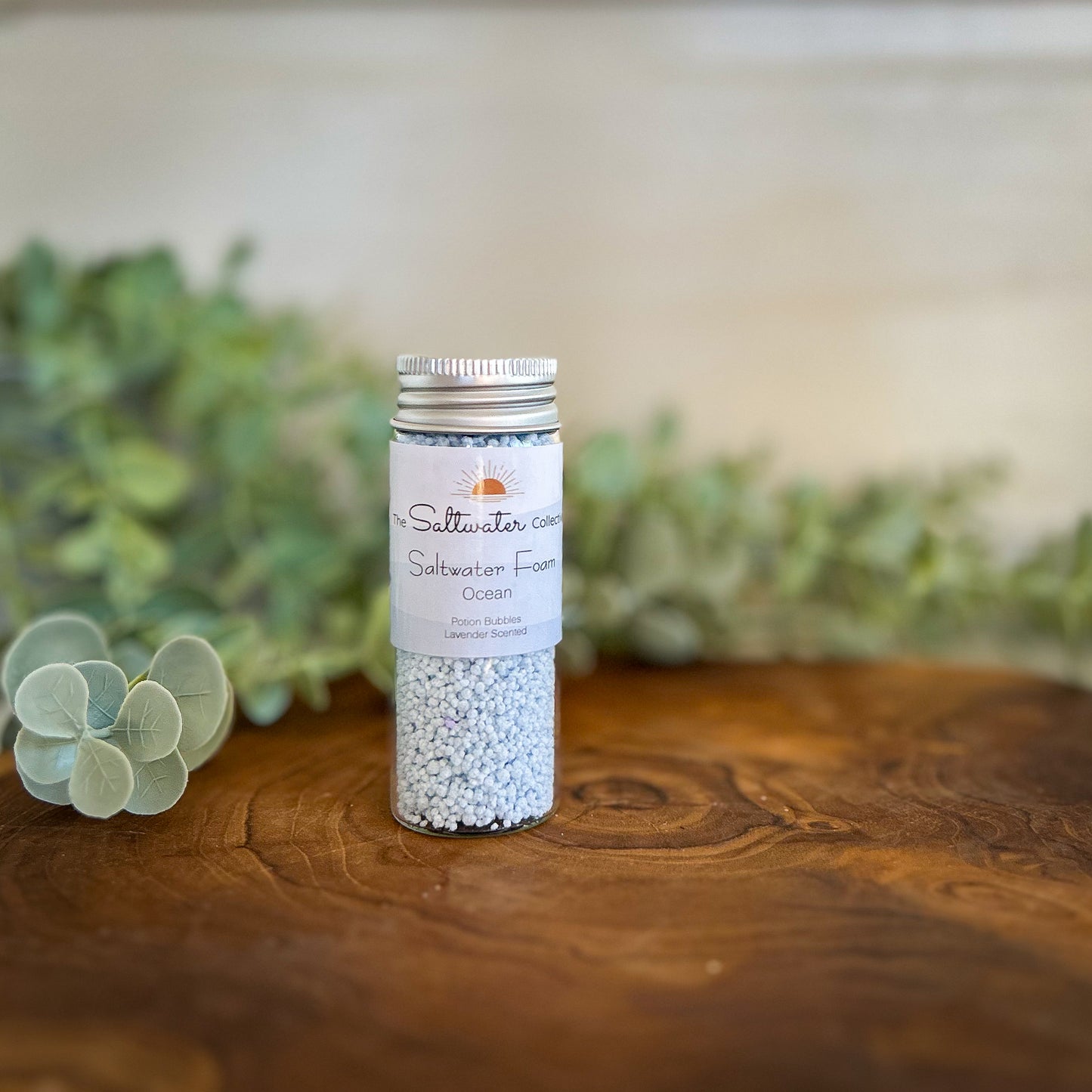 Ocean Saltwater FOAM- 40g