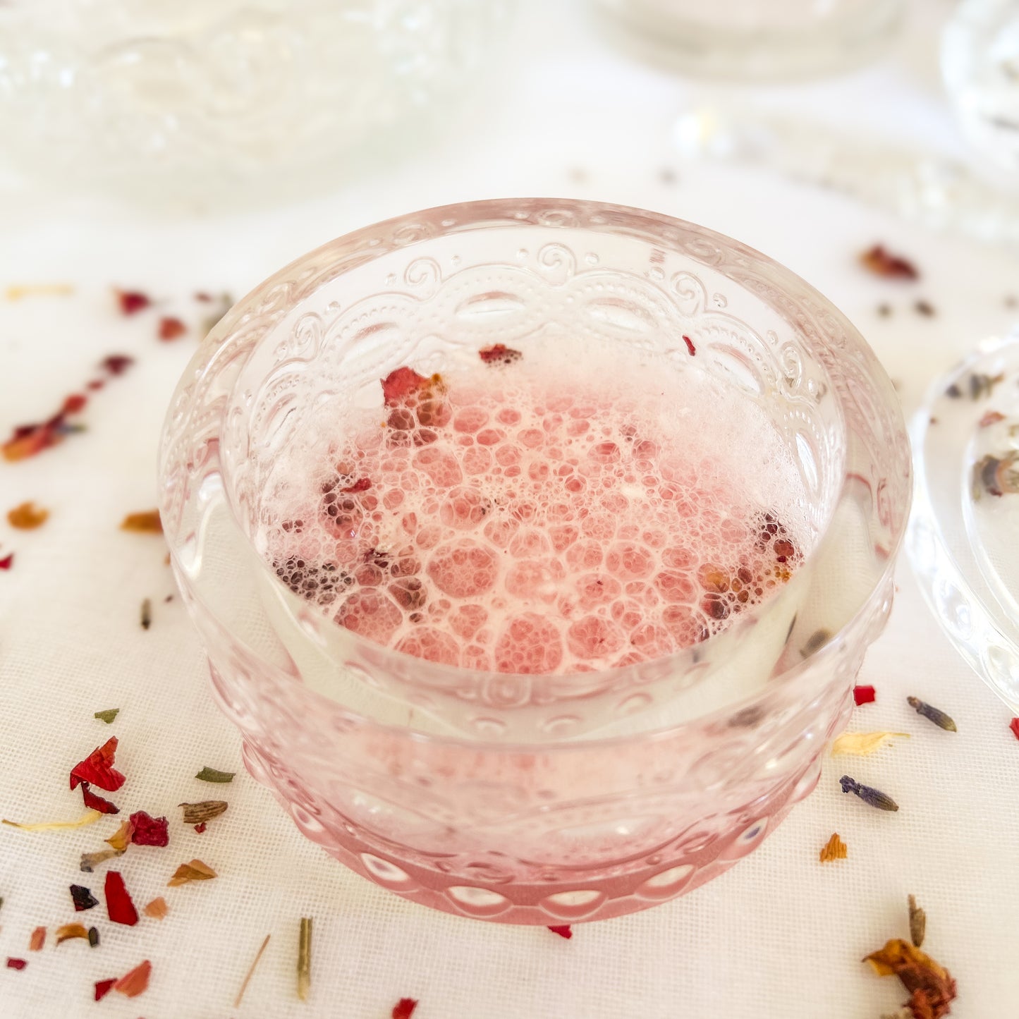 Heirloom Fizz