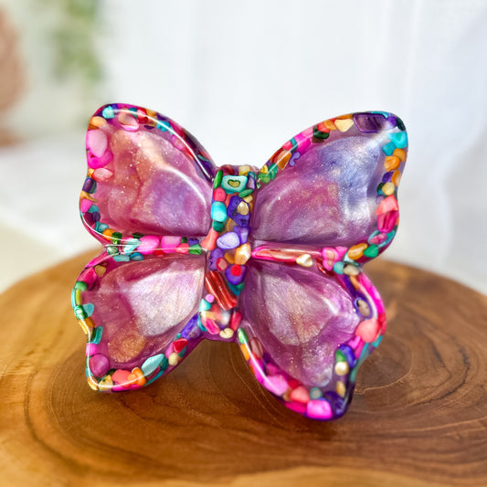 Butterfly Divided Tray