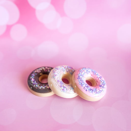 Resin Donut