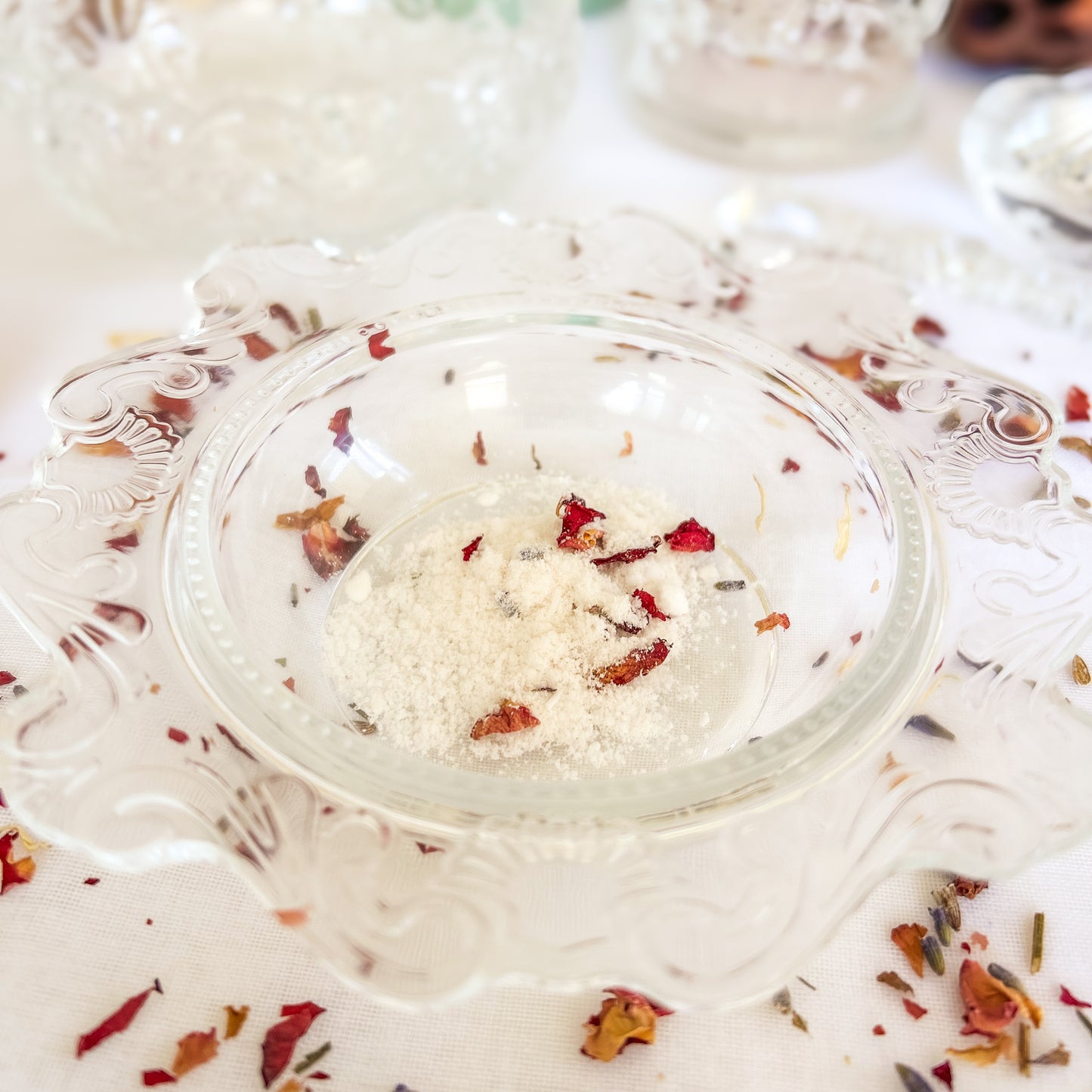 Heirloom Fizz