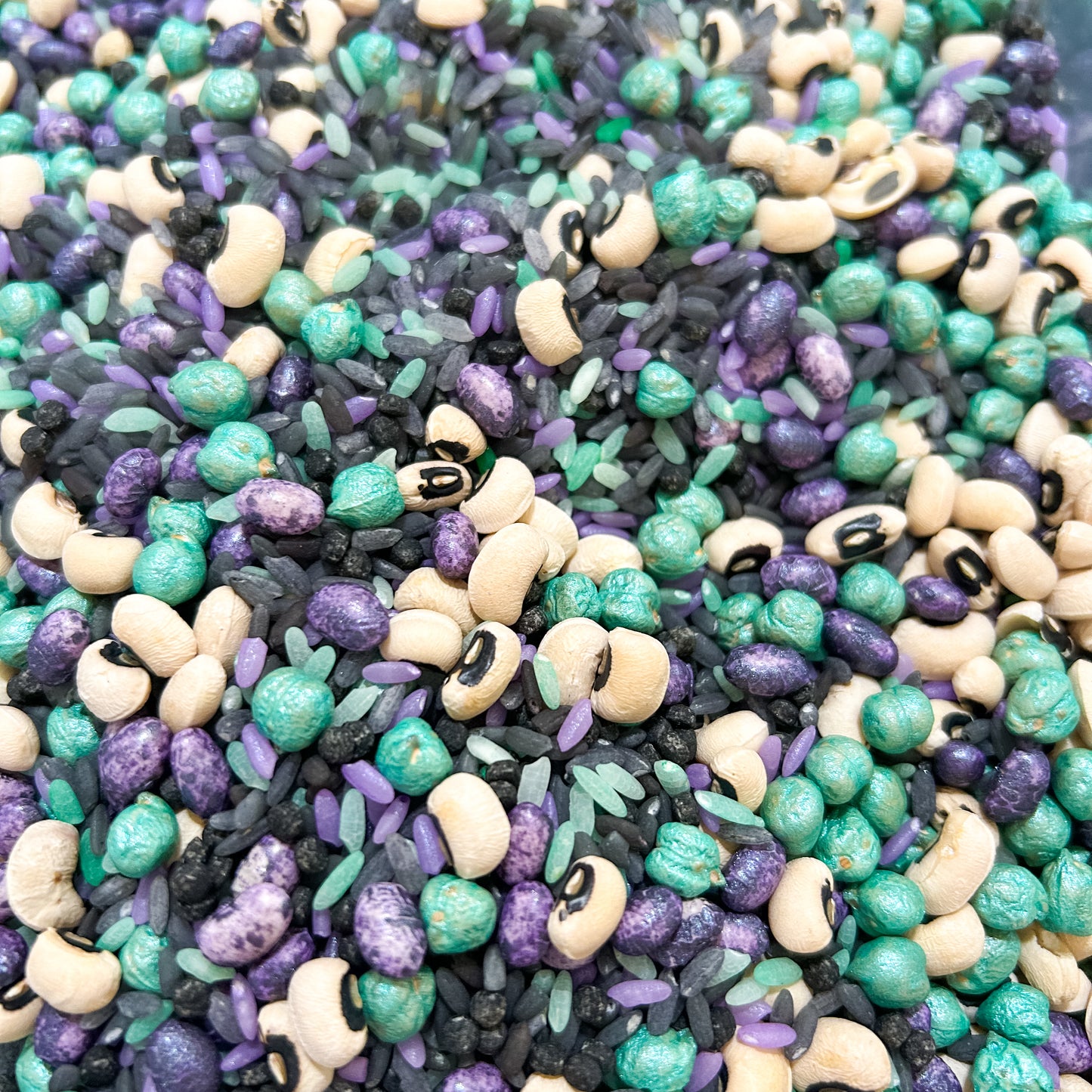 Tube of Halloween Sprinkles