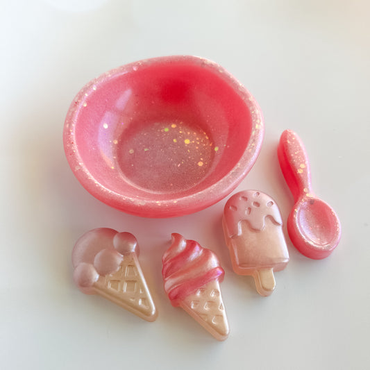 Ice Cream Dreams Set