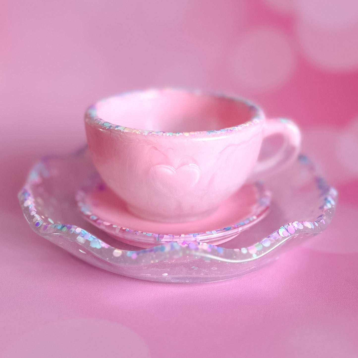 Wavy Plate (Pre order)