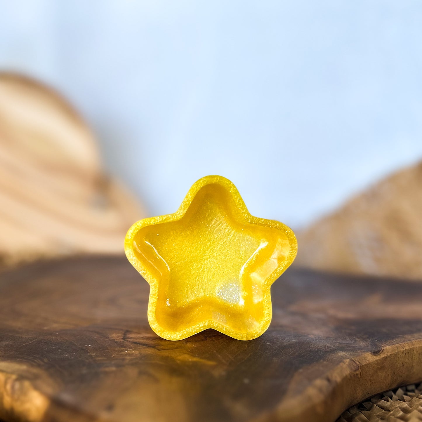 Star Dish