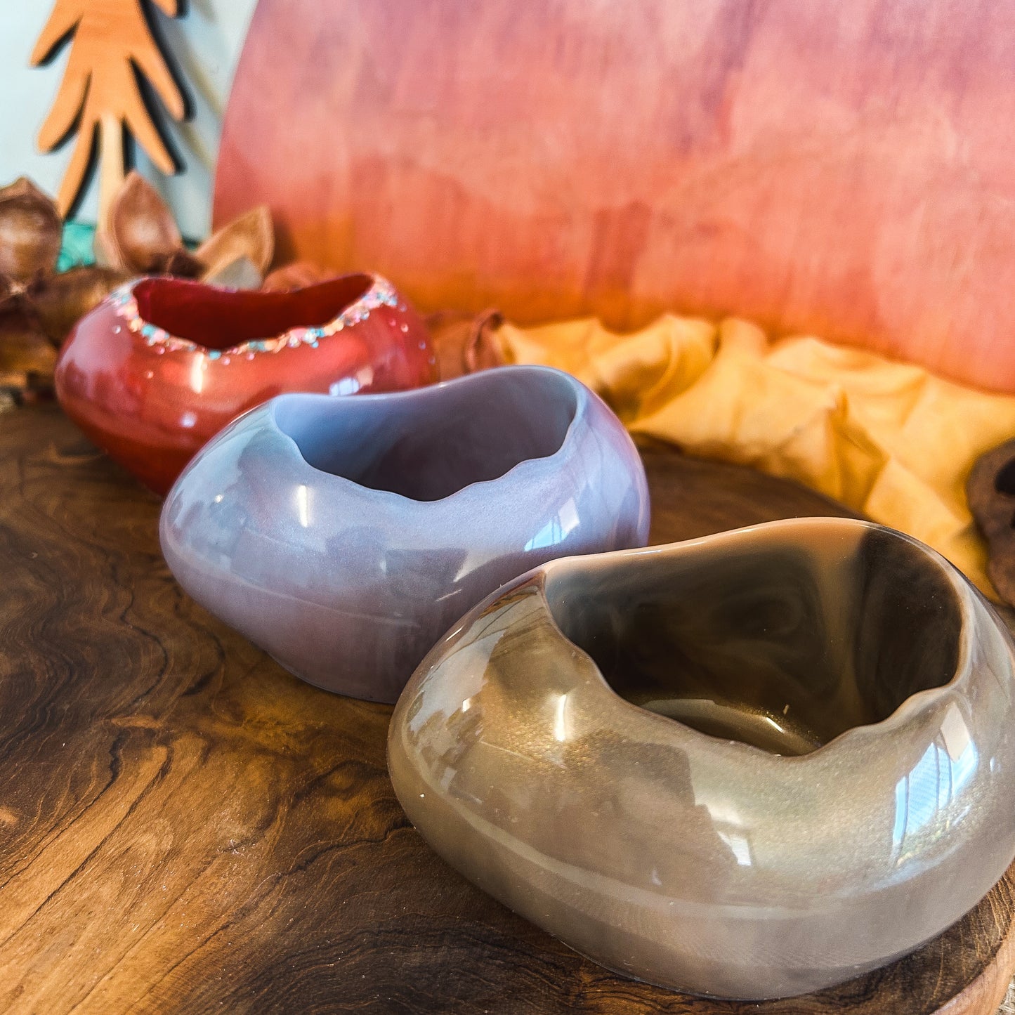 Dino Hatch Bowl & Spoon Set – Nest Egg