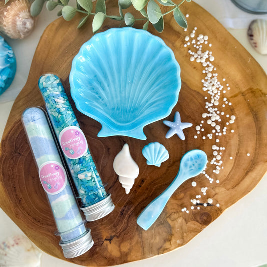 Tidepool Dreams Potion Kit: Pre-Order