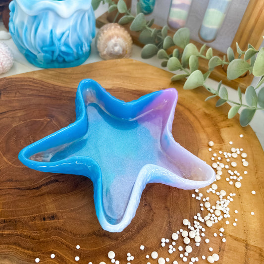 Mermaid's Star Bowl: Pre-order