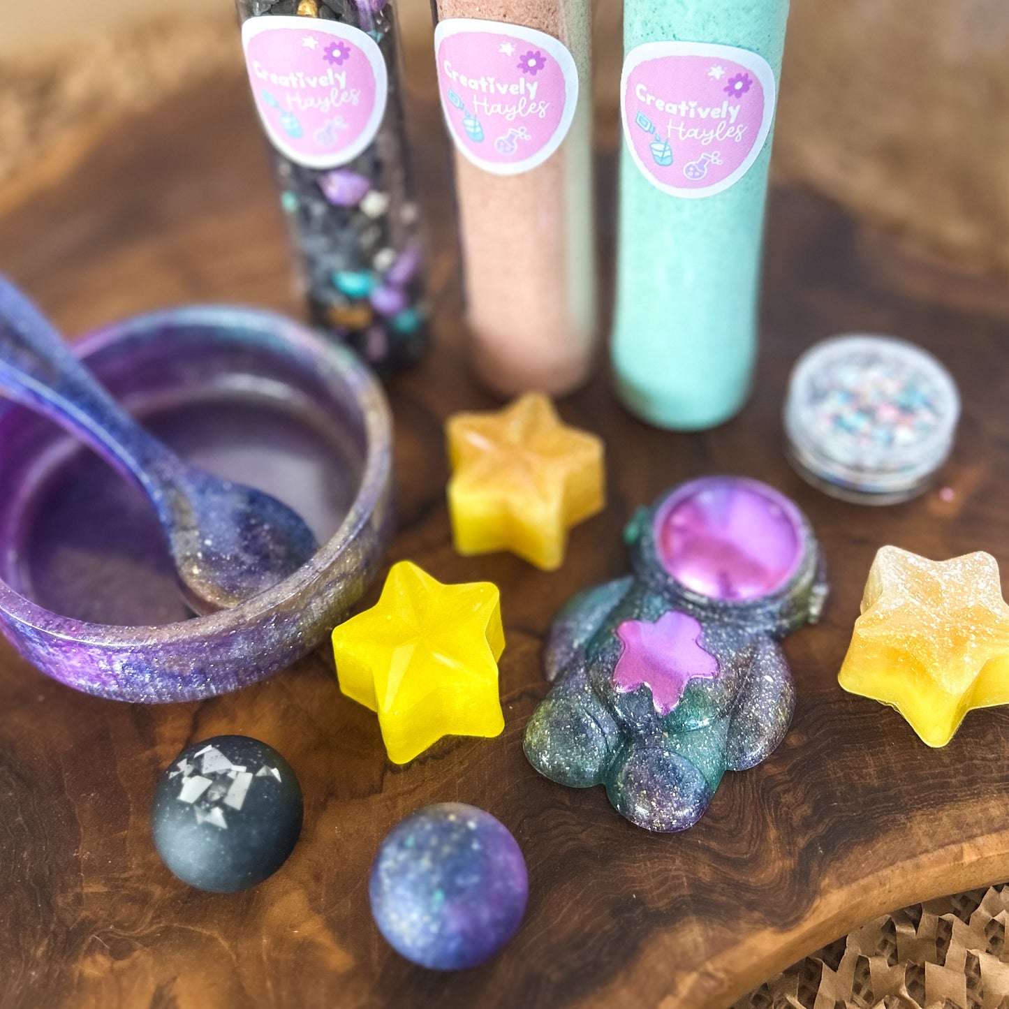 Cosmic Creations Potion Kit