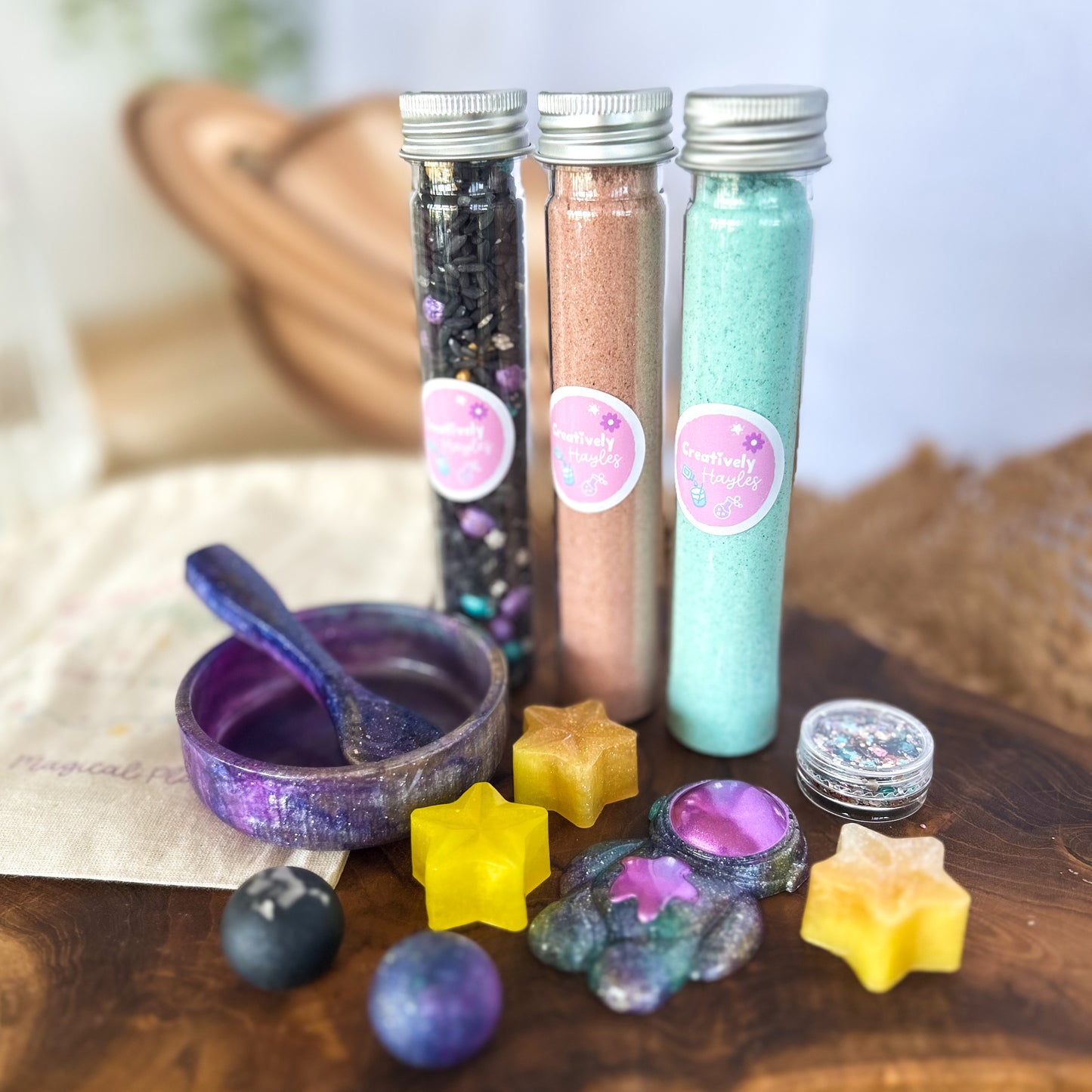 Cosmic Creations Potion Kit