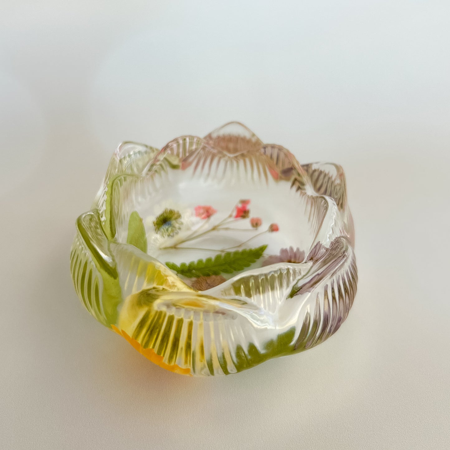 Small Flower Bowl • MTO •