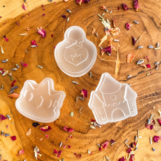 Heirloom Fairytale Tokens