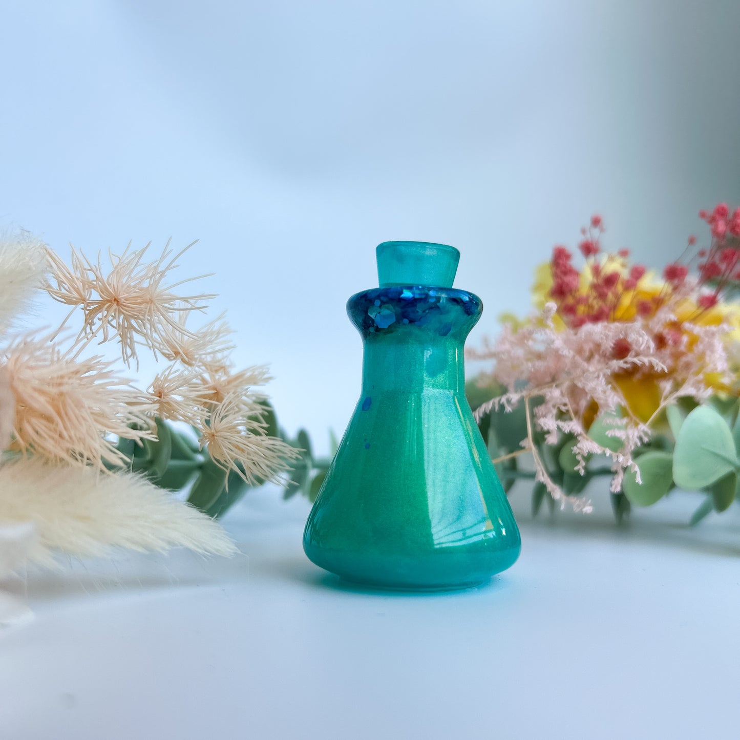 Mini Potion Bottle - Made to Order