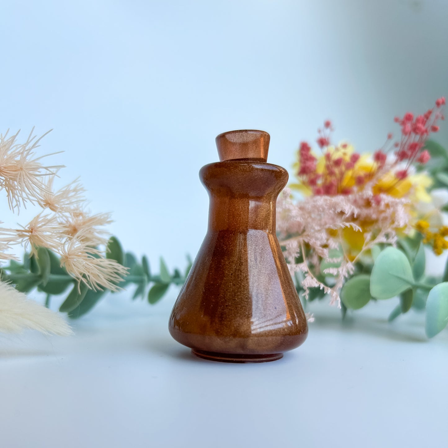 Mini Potion Bottle - Made to Order