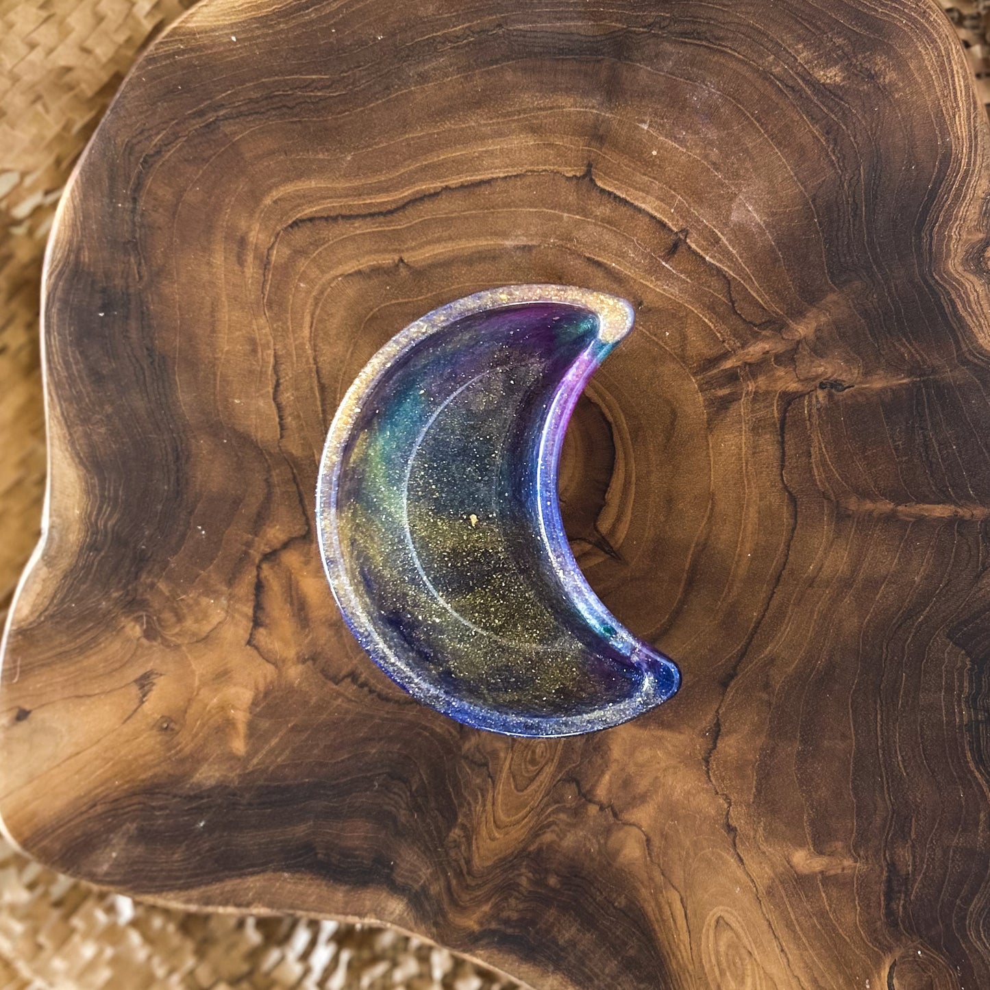 Moon Dish