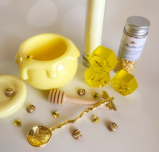 Ultimate Honeypot Potion Kit