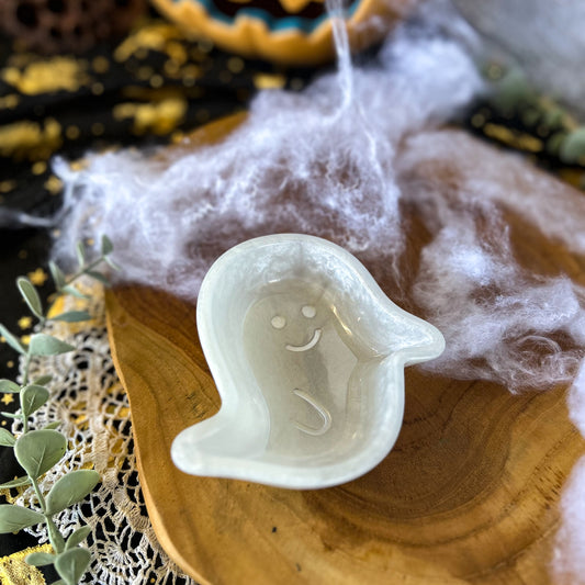 Ghost bowl