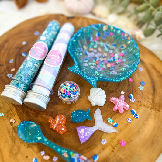 Coral Reef Treasure Potion Kit: Pre-Order