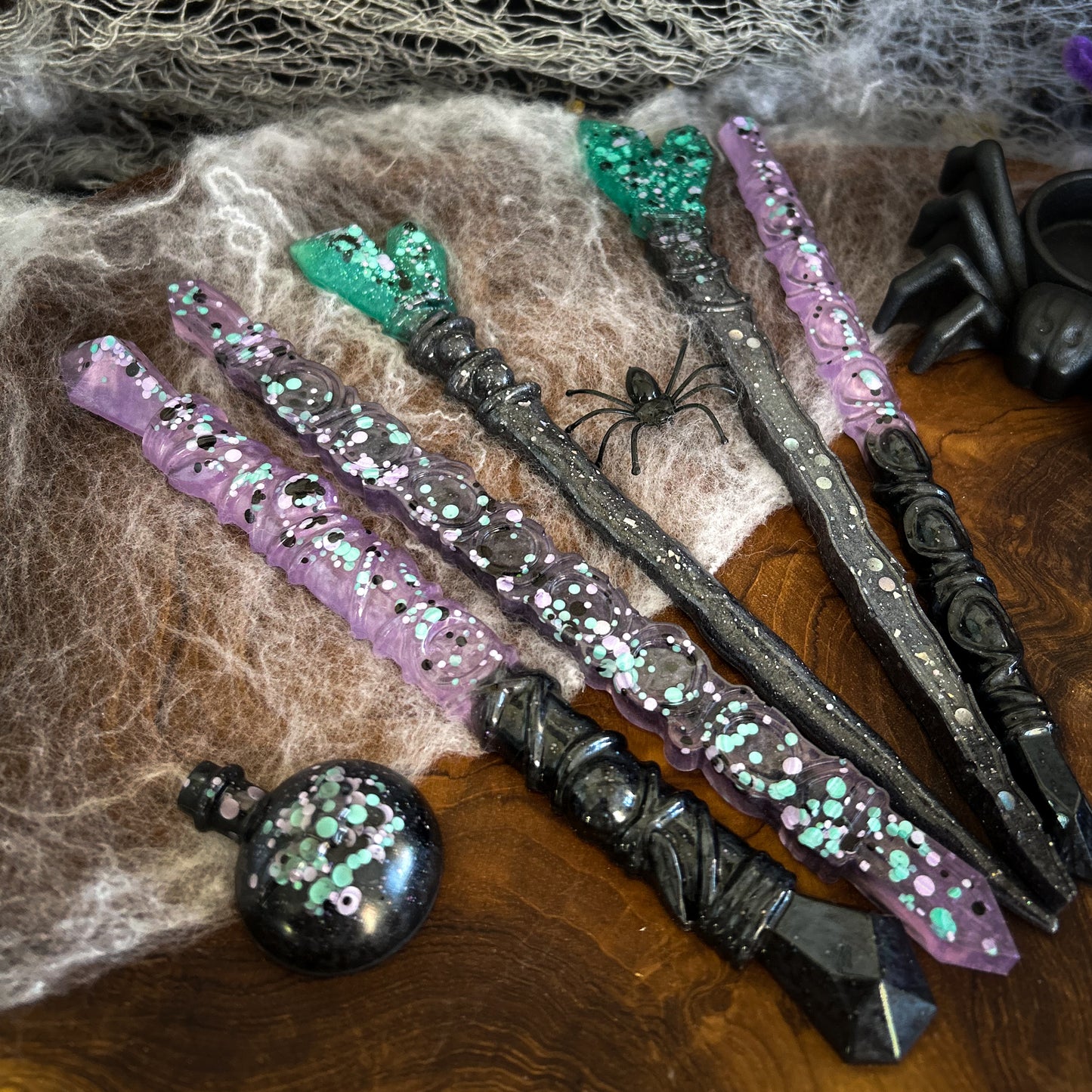 Wand - Made to Order