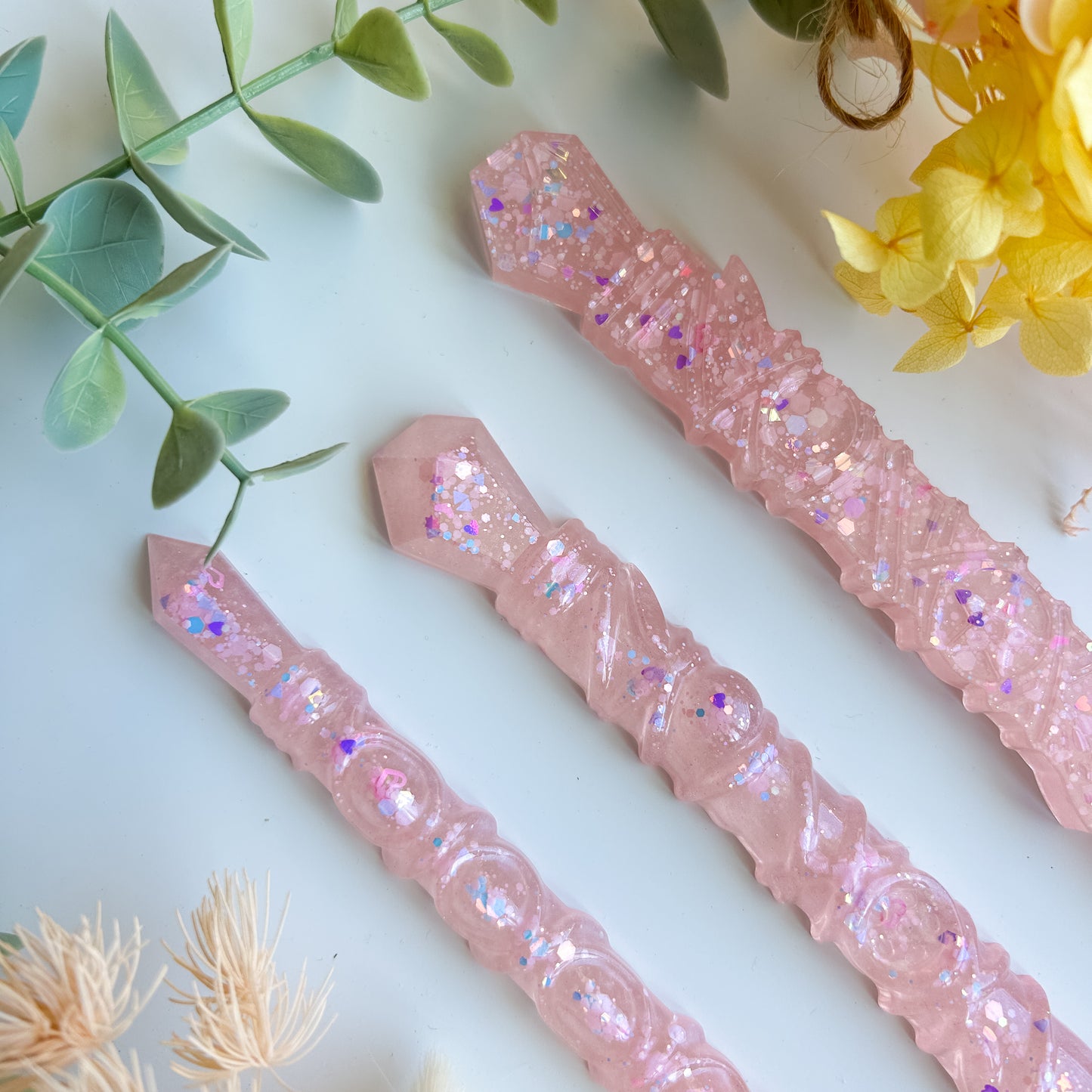 Wand - Made to Order