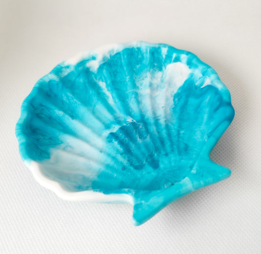 Seashell Dish • MTO •