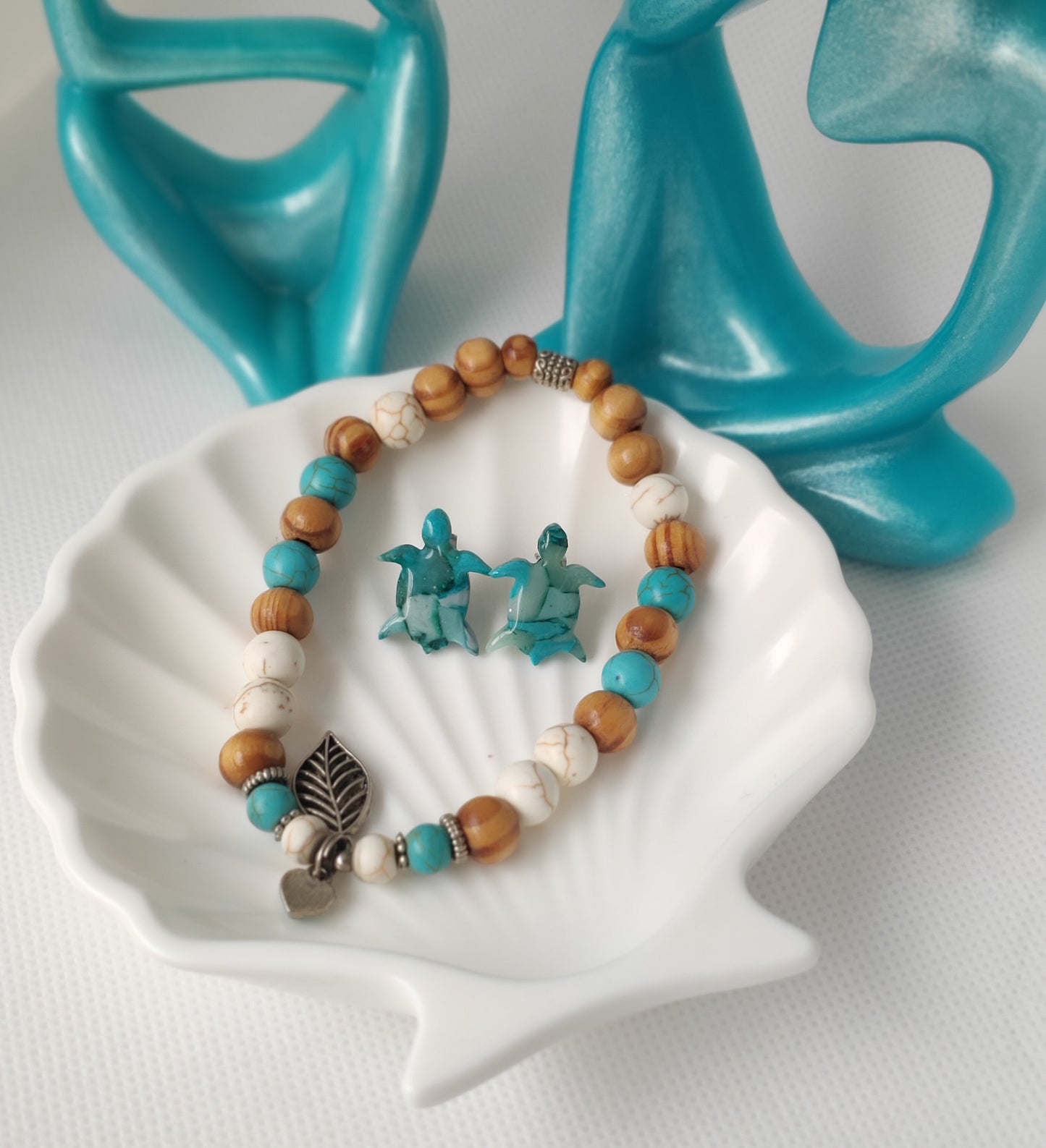 Seashell Dish • MTO •