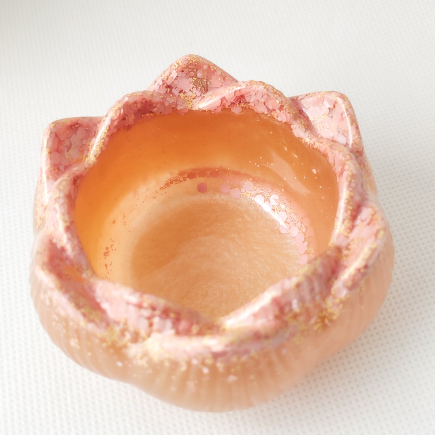 Small Flower Bowl • MTO •
