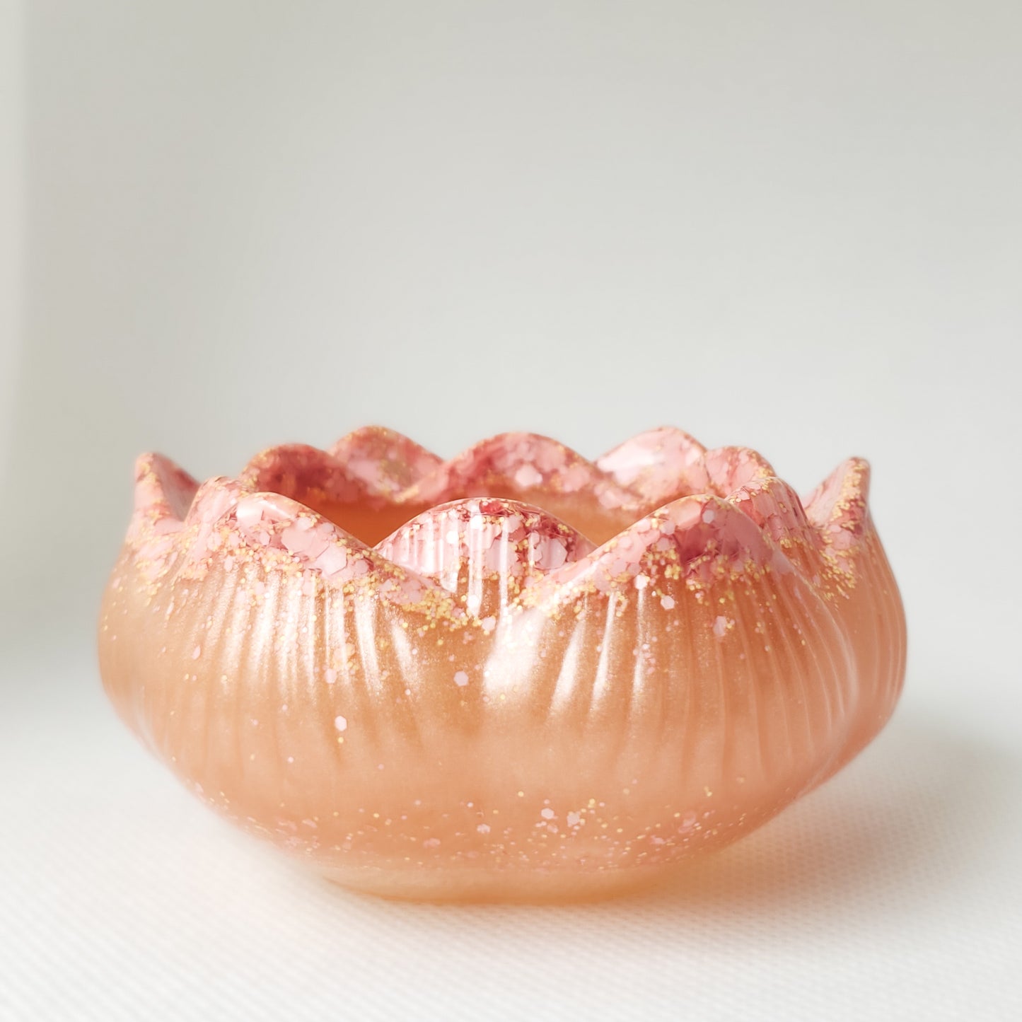 Small Flower Bowl • MTO •